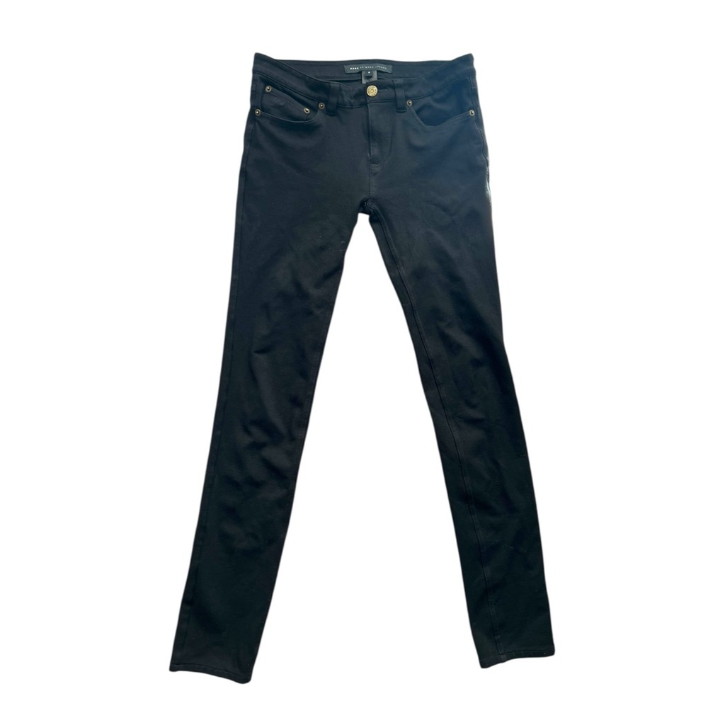 ✨ 𝐌𝐀𝐑𝐂 𝐁𝐘 𝐌𝐀𝐑𝐂 𝐉𝐀𝐂𝐎𝐁𝐒 Black Skinny Pants ✨